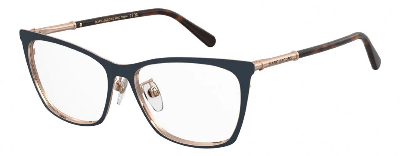 Marc Jacobs MARC940 Eyeglasses - view 3